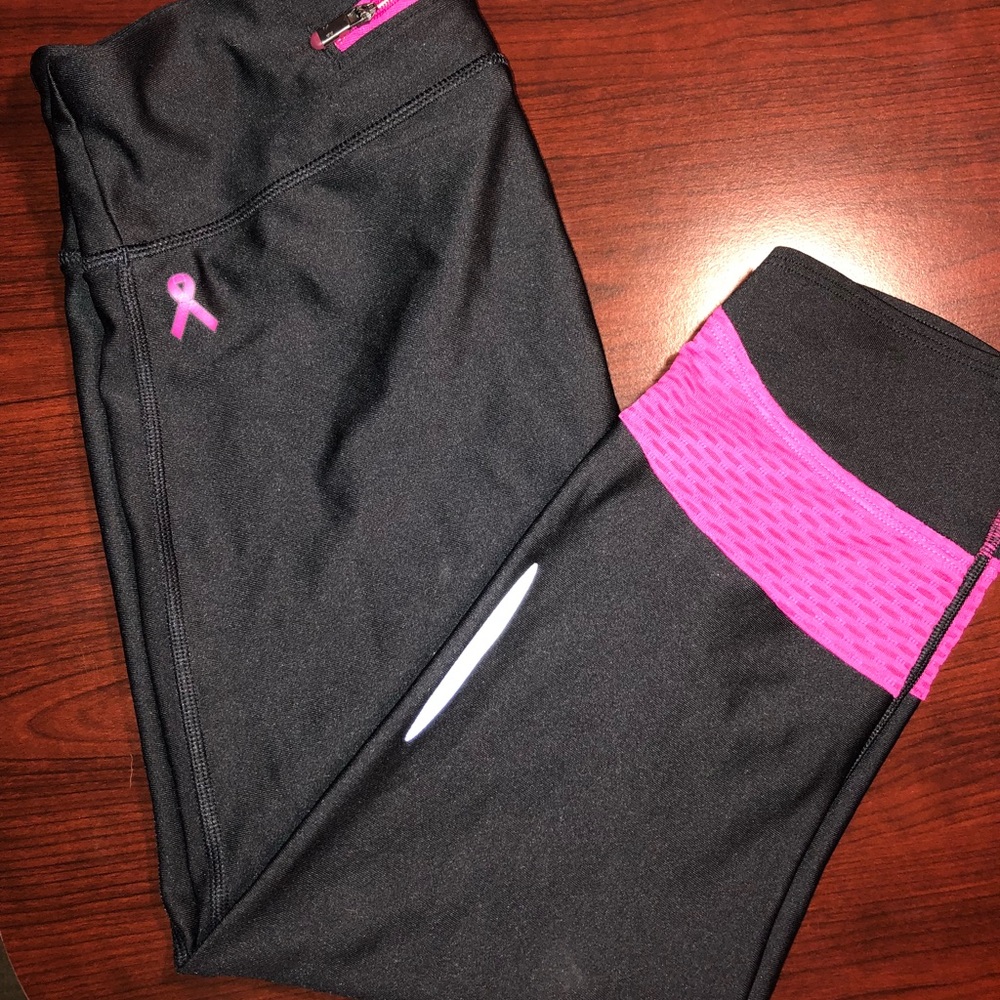 Under armor leggings